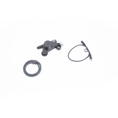 DJI Focus Pro Motor for RS 4 Pro Gimbal Stabilizer - SKU#1955862