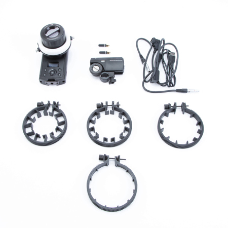 DJI Focus Wireless Follow Focus System - SKU#1955865