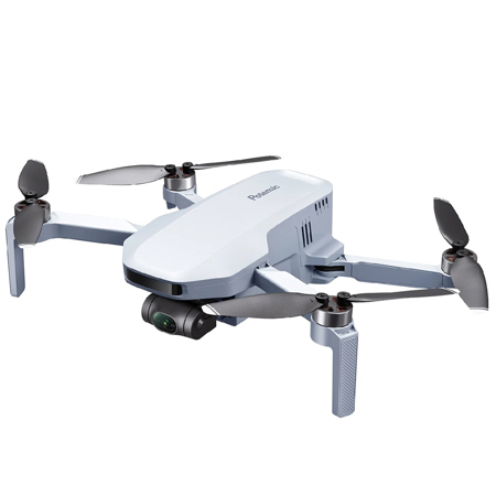 Potensic ATOM GPS Drone with 4K 3-Axis Gimbal Camera Fly More Combo