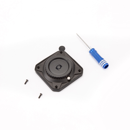 Z CAM E2 MFT Mount with Active Lock - SKU#1955885