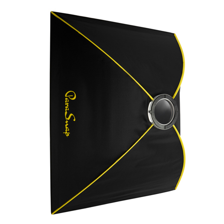 Glow ParaSnap 36x44" Rectangle New Generation SterlingFibre Softbox With Bowens Mount