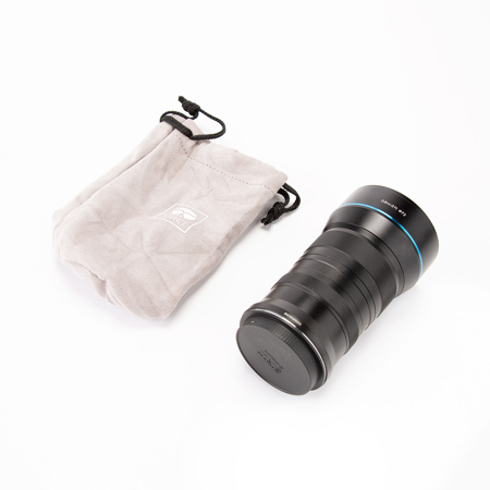 Sirui 24mm f/2.8 1.33x Anamorphic Lens for Nikon Z