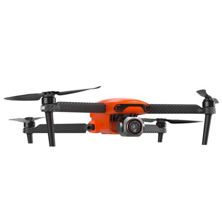 Autel Robotics EVO Lite+ Premium Bundle, Orange