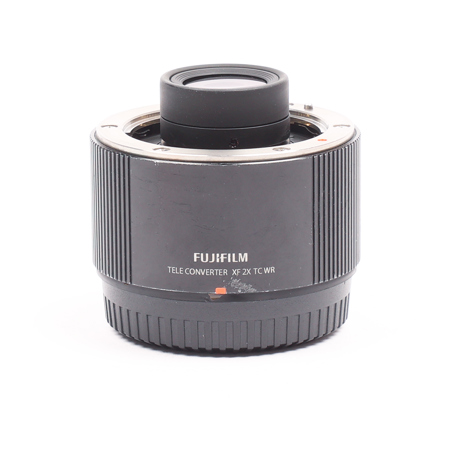 Fujifilm XF2X TC WR Teleconverter for Fujinon XF50-140mm and 100-400mm Lenses