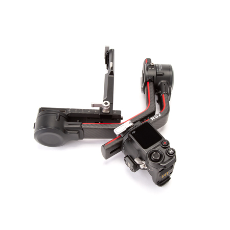 DJI RS 2 Camera Stabilizer