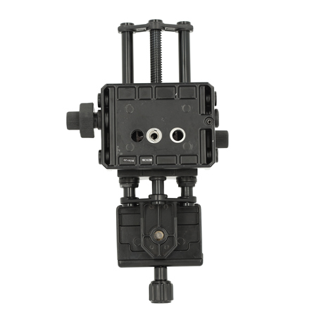 Oben MFR4-5 Macro Focusing Rail - SKU#1956384