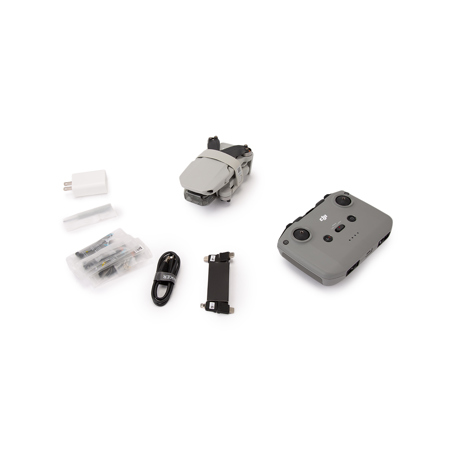 DJI Mini 2 Drone - SKU#1956439
