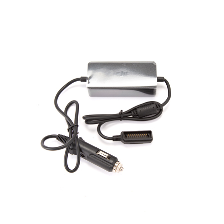 DJI Part 11 Car Charger for Mavic 2 Drone - SKU#1956449