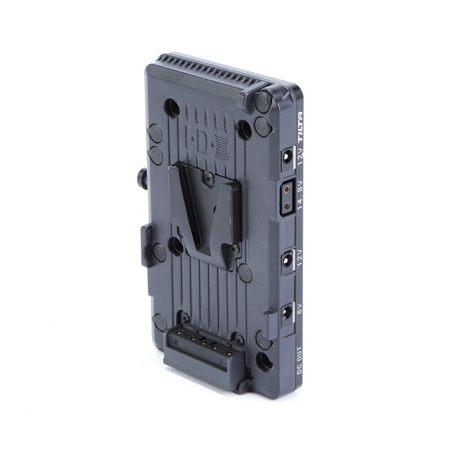 Tilta Tiltaing V-Mount Battery Plate V2 - Gray SKU#1956469