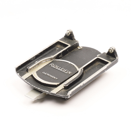 ROLLEIFLEX ROLLEIFIX QUICK RELEASE