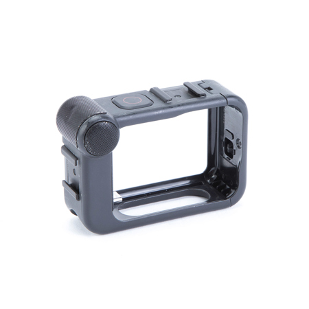 GoPro Media Mod for Hero8 Black
