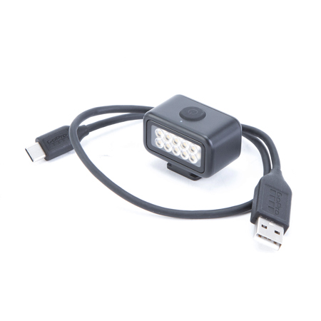 GoPro Light Mod for Hero8 Black - SKU#1956542