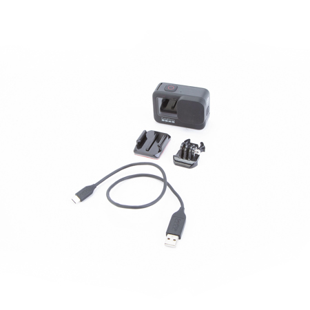 GoPro HERO9 Black - SKU#1956561