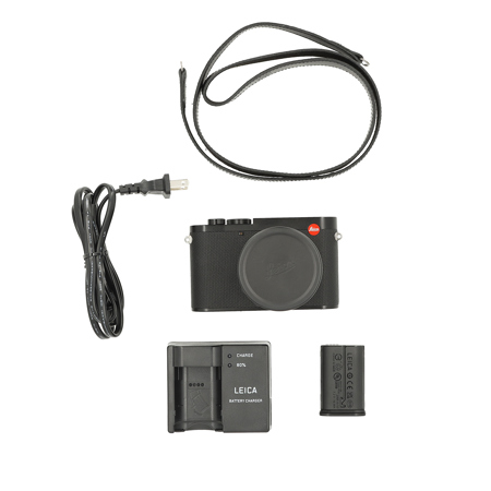 Leica Q3 Compact Digital Camera