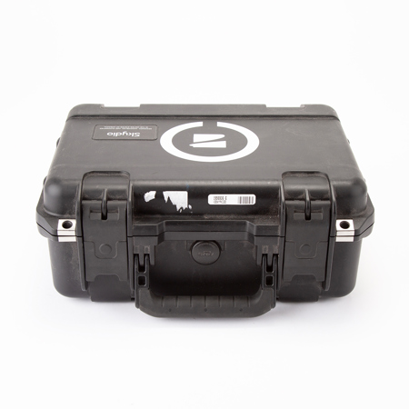 Skydio Pro Case for Skydio 2/2+ Drone