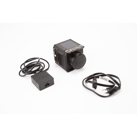 RED Digital Cinema KOMODO 6K Camera - (609 Hours) SKU#1957005