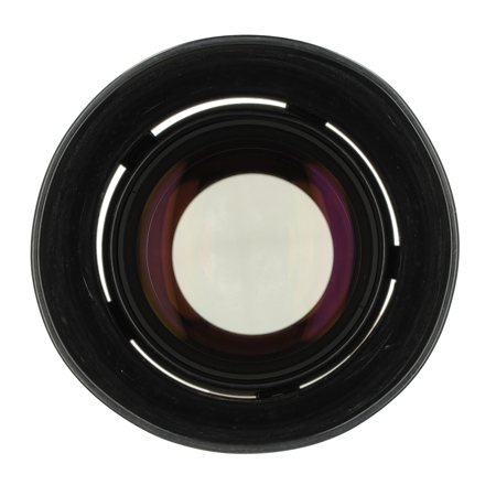 USED Canon EF 200mm f/1.8L USM Autofocus Telephoto Lens.