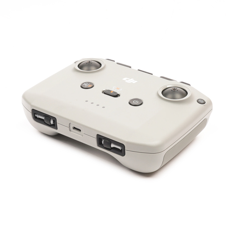 DJI RC-N3 Remote Controller - SKU#1957235