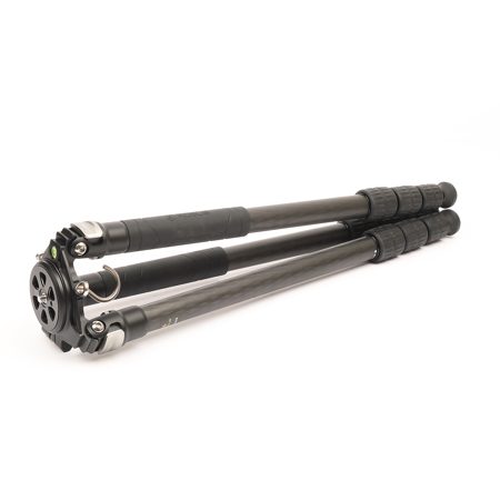 Robus RC-5570 Vantage Series 3 Carbon Fiber Tripod