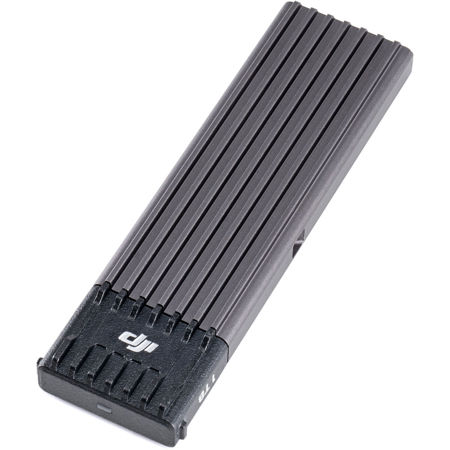 DJI PROSSD 1TB SSD Drive for Ronin 4D