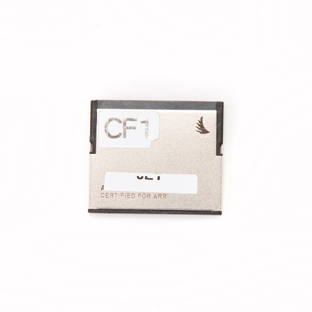 Angelbird 256GB AV Pro AR CFast 2.0 Memory Card - SKU#1957573