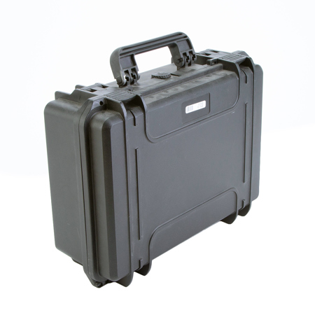 MC-CASES case for DJI Mavic 2 Pro / Zoom and Smart Controller (Explorer Edition)