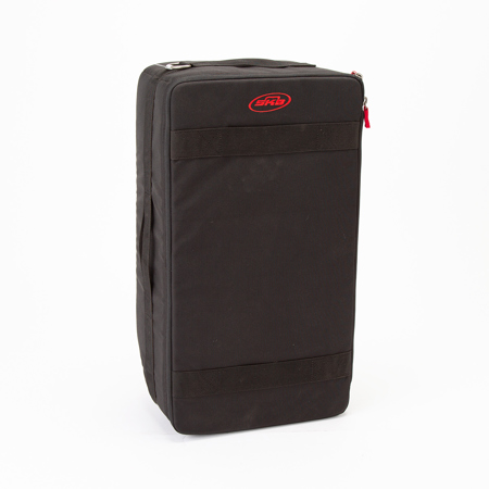 SKB Think Tank Designed Zippered Divider Set for iSeries 3i-2011-7/3i-2011-8 Case