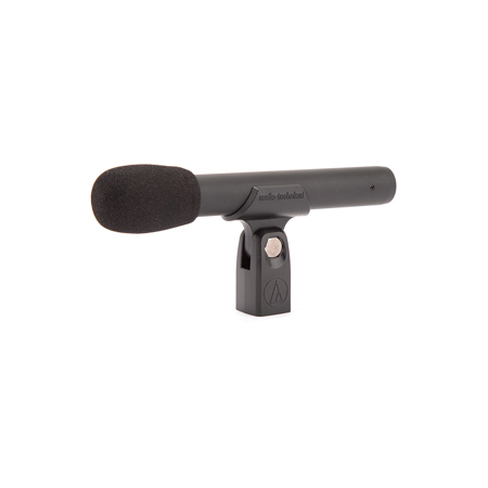 Audio-Technica AT4053b End Address Hypercardioid Condenser Microphone SKU1957690
