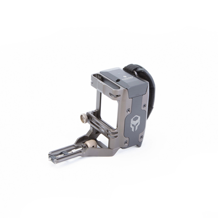 Tilta Side Power Handle Type I for Tiltaing BMPCC 4K Cage - SKU#1957714