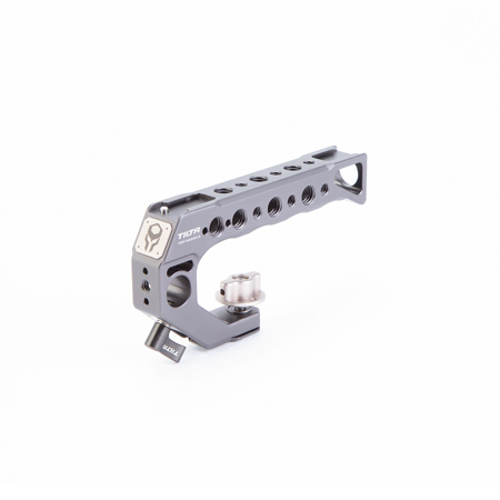Tilta Quick Release Top Handle for BMPCC4K, Tilta Gray