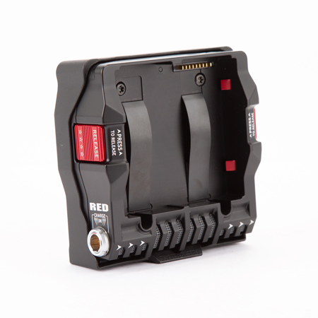 RED DSMC2 REDVOLT XL MODULE #740-0034
