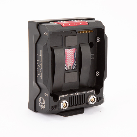 RED DSMC2 REDVOLT XL MODULE #740-0034
