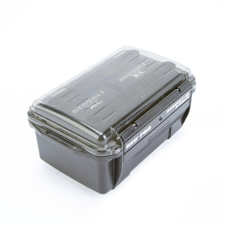 RED Redvolt XL Battery 2-Pack (740-0028)