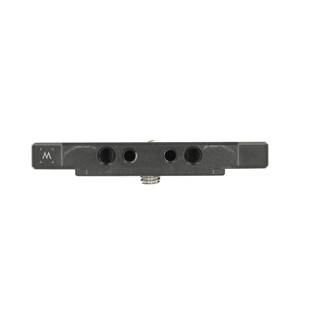 Wooden Camera Easy Riser Shim Plate for RED Weapon - SKU#1958020