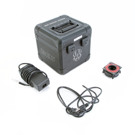 RED DIGITAL CINEMA WEAPON DSMC2 BRAIN with HELIUM 8K S35 Sensor (PL, Standard OLPF) Carbon Fiber,