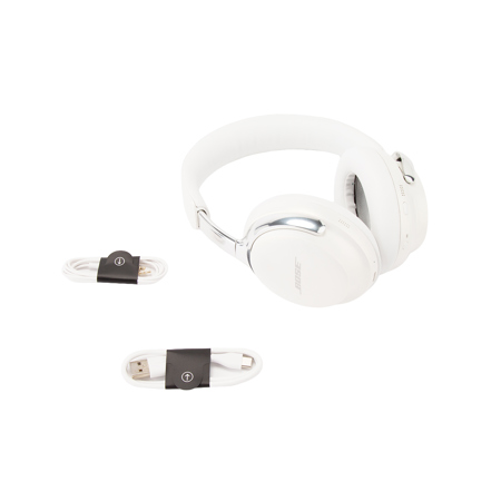 Bose QuietComfort Ultra Wireless Noise Cancelling Over-Ear Headphones Diamond 60th Edition