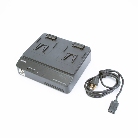 Sony BCL90 Battery Charger for Olivine Batteries