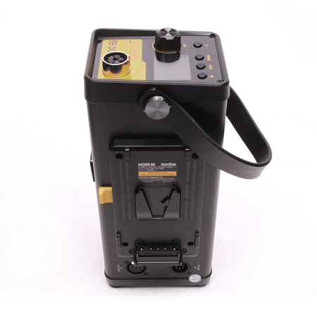 Godox Knowled M300BI Bi Color LED Light