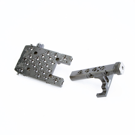 ARRI CCH-2 Center Camera Handle & Top Plate for Sony PMW-F5/F55