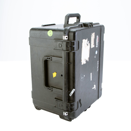 Sony LCF55CZ Hard Case for F5 & F55 Cameras and Accessories