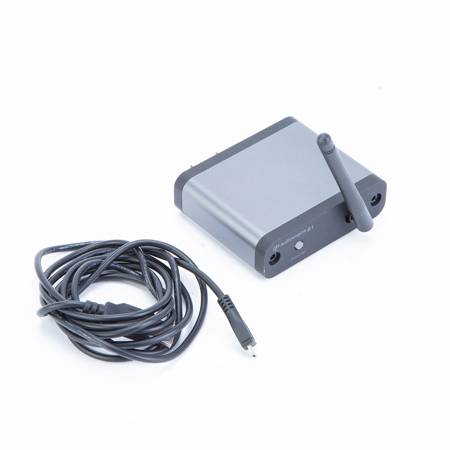 Audioengine B1 5.3 Bluetooth Receiver for Older Classic Stereo Speakers and Sound Systems