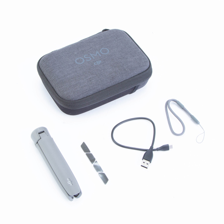 DJI Osmo Mobile 3 Combo