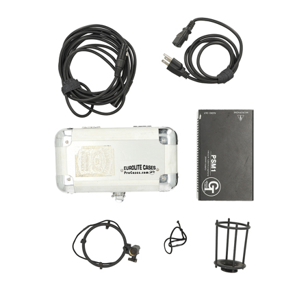 Groove Tubes GT67 Microphone