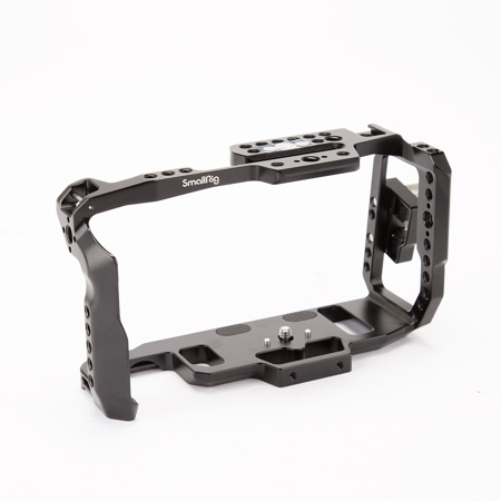 SmallRig Camera Cage for Blackmagic Design Pocket Cinema Camera 4K/6K SKU1958444