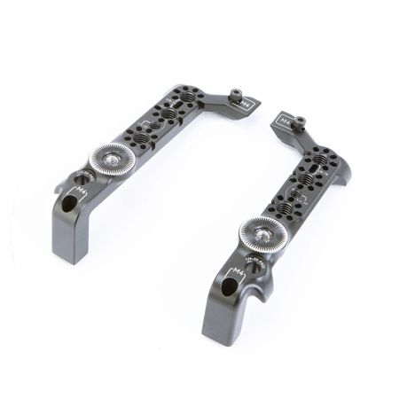 RED Digital Cinema Side Ribs for V-RAPTOR Camera, Pair