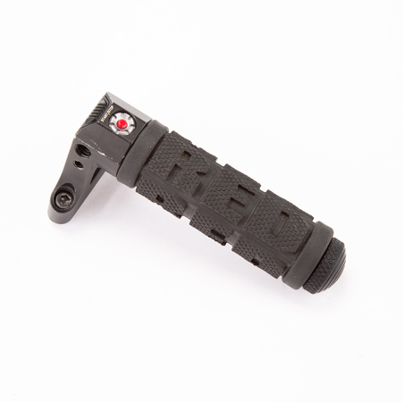 Red Digital Cinema DSMC2 Top Handle with Rubberized Grip for WEAPON 8K S35, WEAPON 6K, EPIC-W, SCARLET-W, RAVEN Cameras