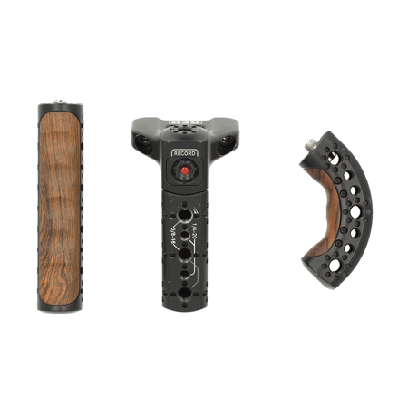 RED Digital Cinema Top Handle with Extensions Kit for V-RAPTOR Camera SKU1958539