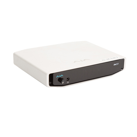 その他 AJA Video Systems Io 4K I/O Thunderbolt Multi-Channel 2K/HD/SD Video I/O over Thunderbolt™ 3