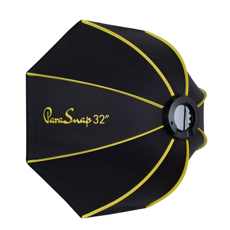 Glow PS-B32K 32" ParaSnap Octagonal Softbox