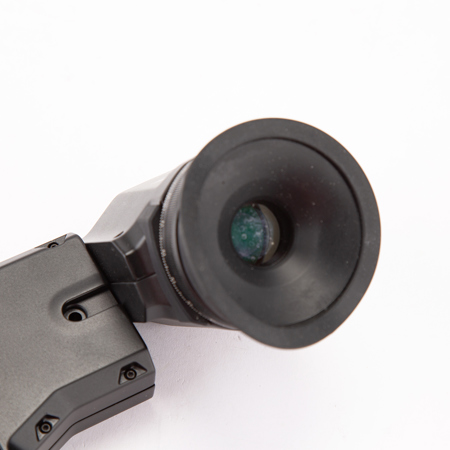 Used Blackmagic Design URSA Viewfinder, URSA and URSA Mini